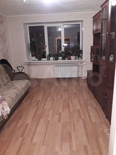 2-к. квартира, 48,5 м², 5/5 эт.