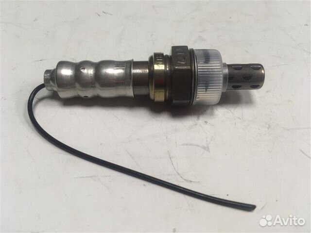 Датчик лямбда зонд Audi 100 C3 1982-1991 129M541