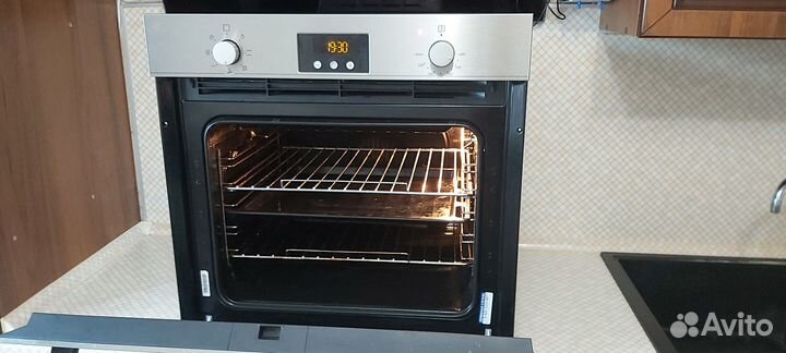 Духовой Шкаф Hotpoint-Ariston 7OFK 637 J CX RU/HA