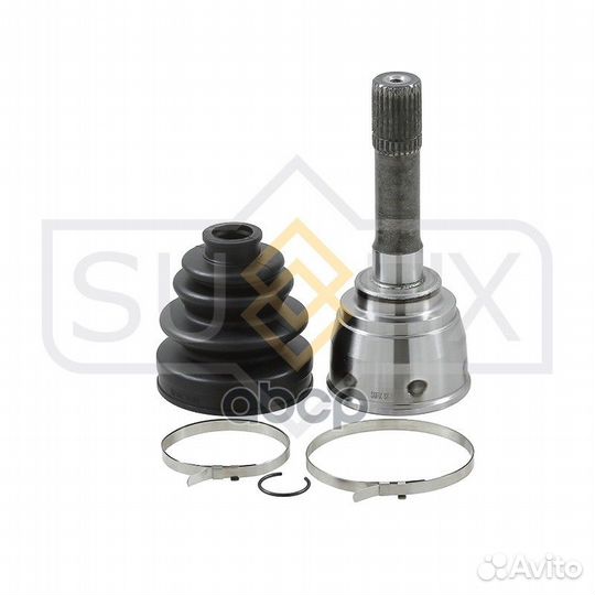 Шрус наружный перед прав/лев ST1170 sufix