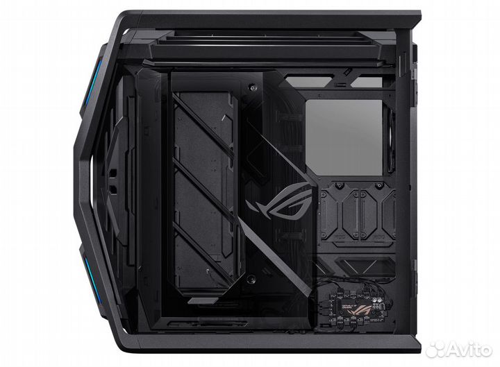 Корпус Asus ROG hyperion GR701