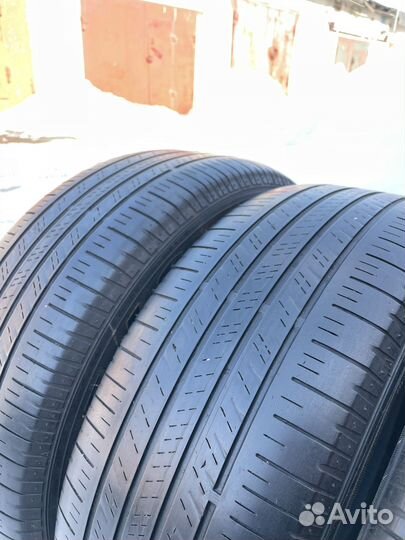 Goodyear Eagle LS 2 225/55 R18 98H