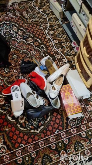 Детские вещи больная сумка бу размер 135