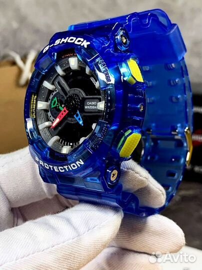 Часы G-Shock 110