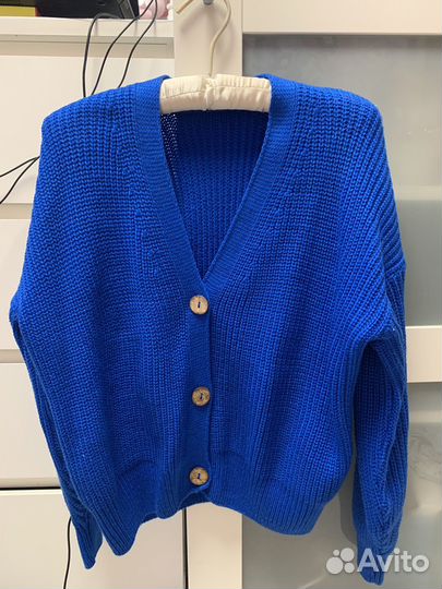 Кардиган женский
