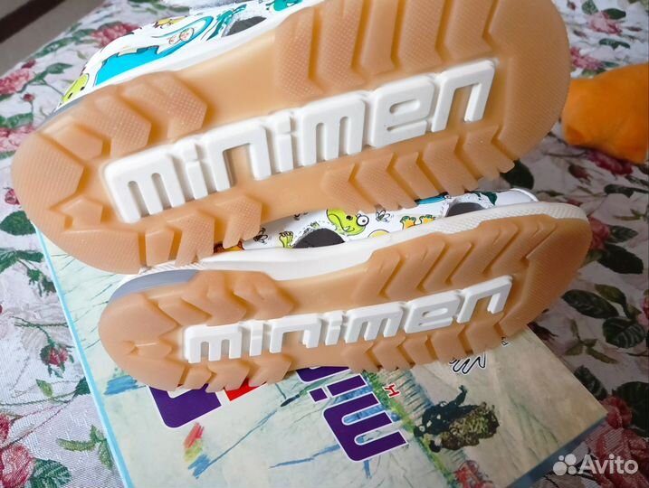 Сандалии детские для мальчиков