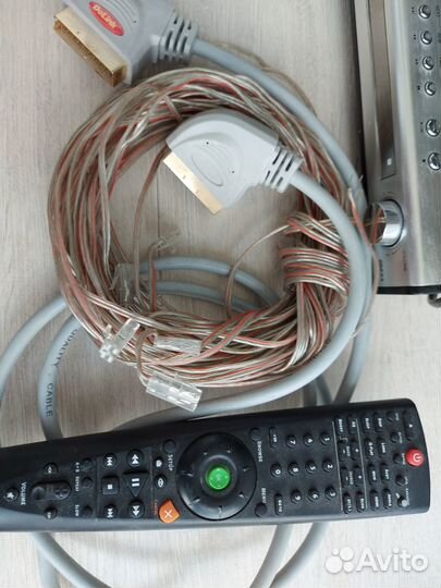 Домашний кинотеатр DK1440SI