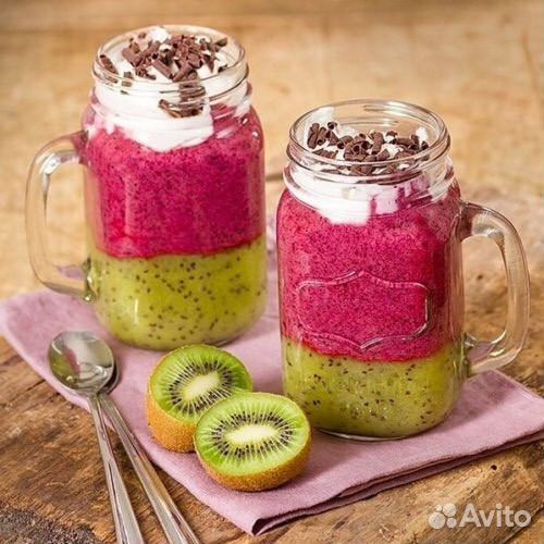 Семена Чиа от 250 г