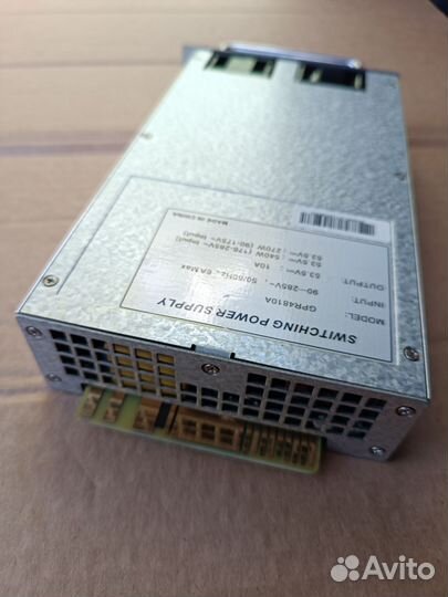 Импульсный источник питания GPR4810A