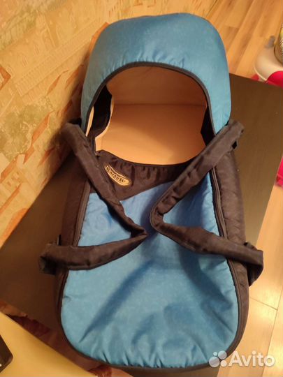 Переноска для детей