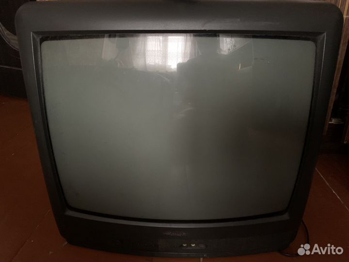 Телевизор thomson бу