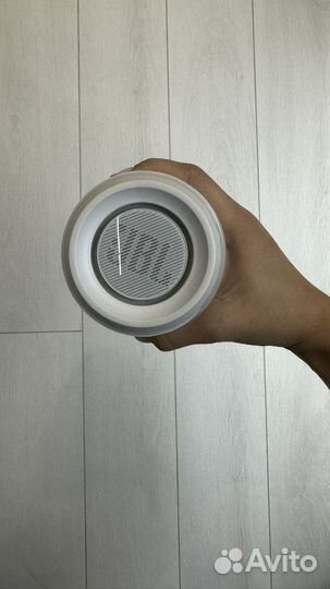 Колонка jbl pulse 3
