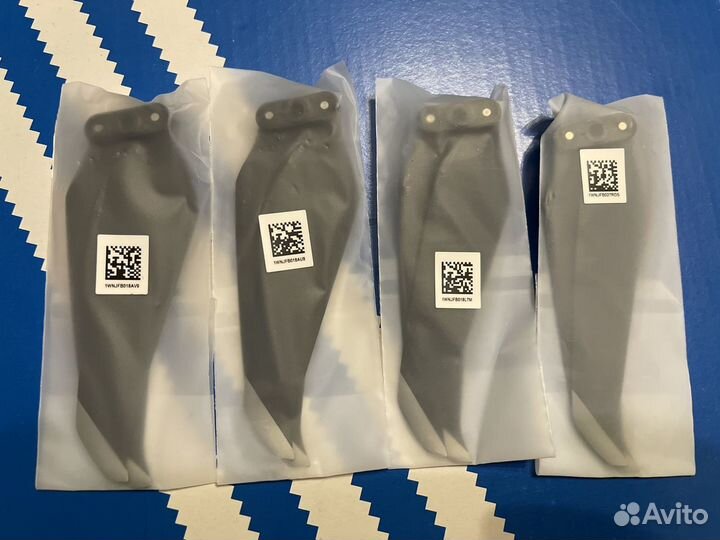 Новые, лопасти для dji mavic air 2s,dji air 2