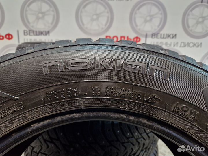 Nokian Tyres Hakkapeliitta 8 SUV 235/60 R18