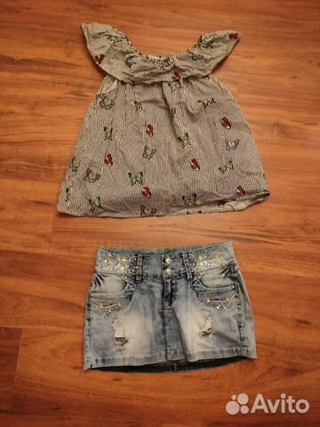 Набор для девочки