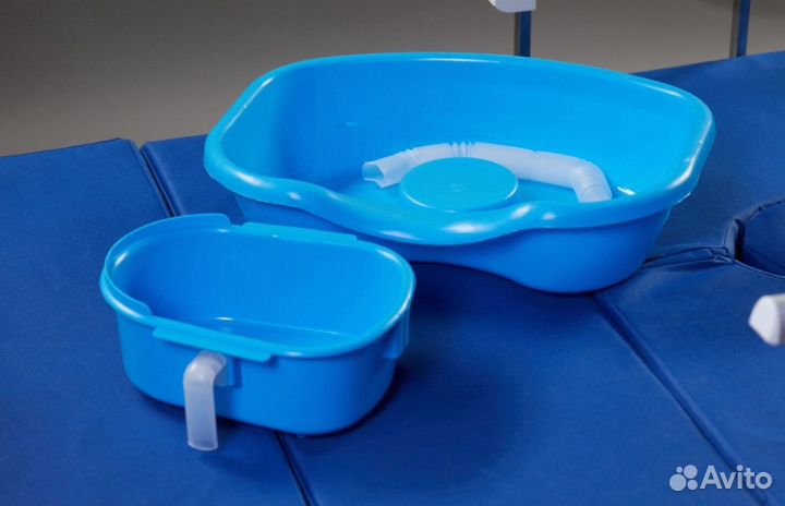 Медицинская кровать функциональная для реабилитаци