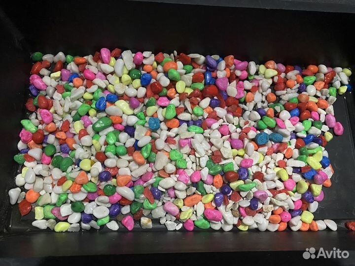 Для аквариума