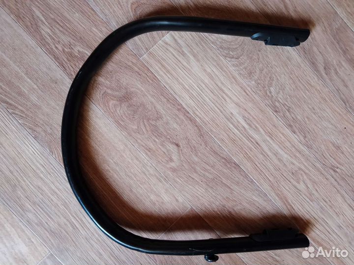 Коляска yoya запчасти