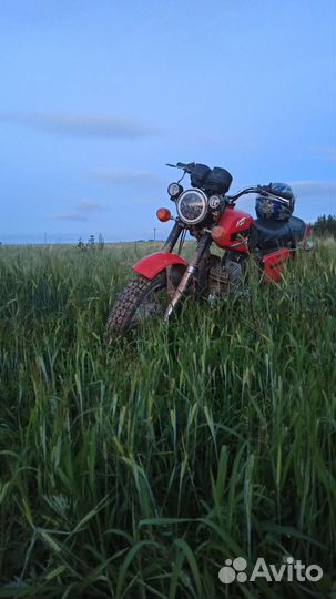 Иж Юпитер 5 с документами