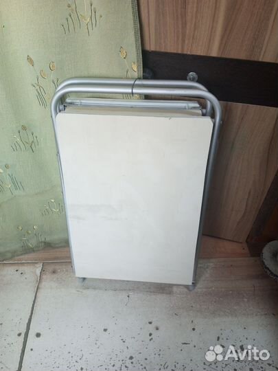 Стол складной походный