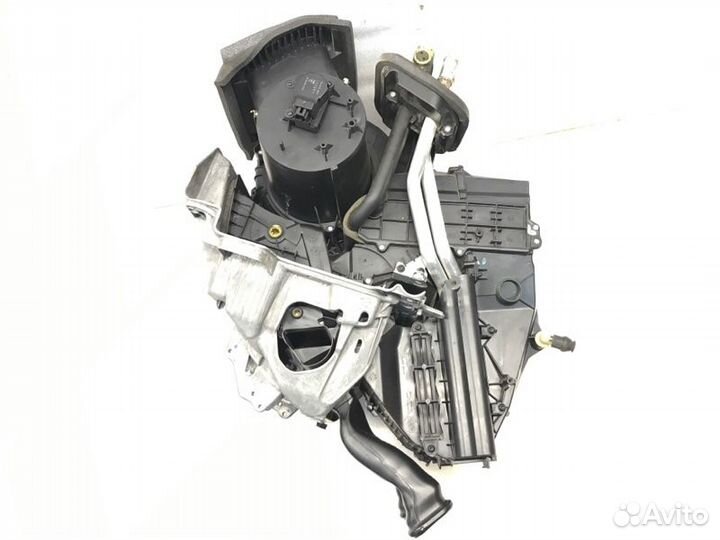 Корпус печки Ford Mondeo седан 2.3 2010