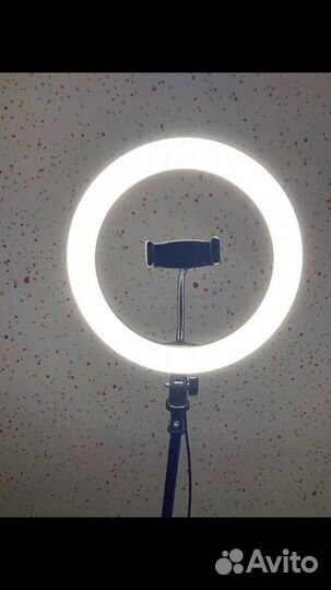 Кольцо для селфи