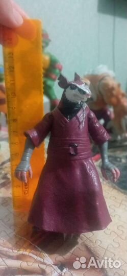 Черепашки ниндзя