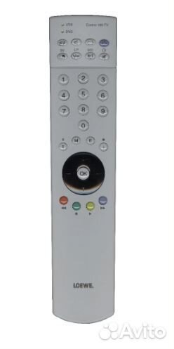 Телевизор Loewe Aconda 9372