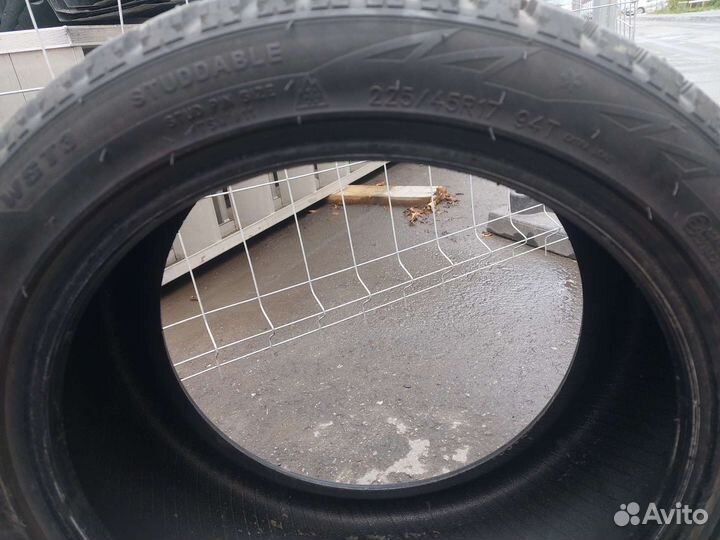 Sailun Ice Blazer WST3 225/45 R17 94T