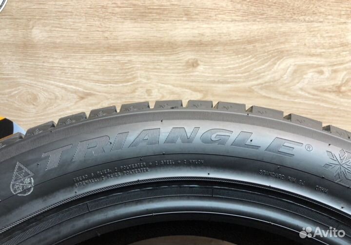 Triangle Snowlink PL02 275/45 R20 110W