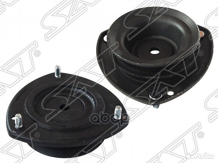 Опора передней стойки suzuki aerio/liana 06- LH