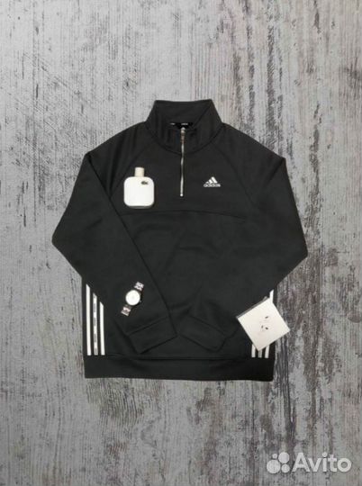 Zip Худи adidas