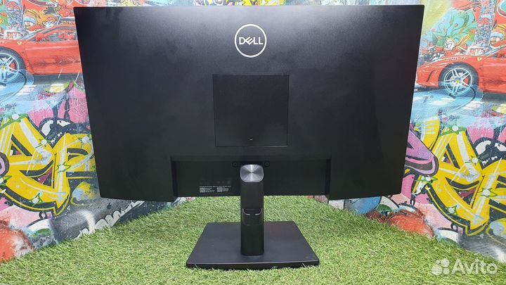 Монитор dell E2423HN 23.8