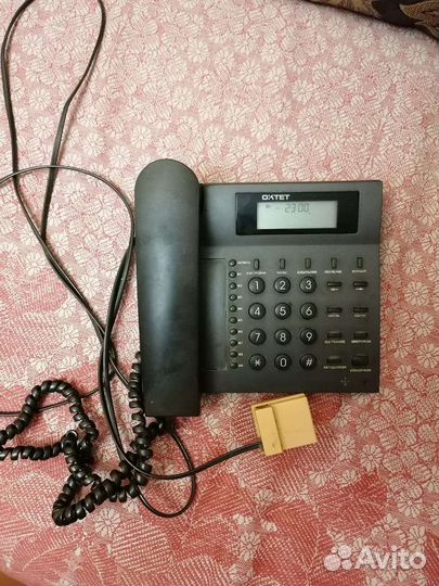 Телефон