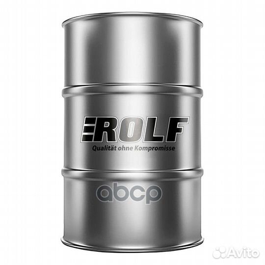 Rolf Professional ATF multi HV 60 л 322854 rolf