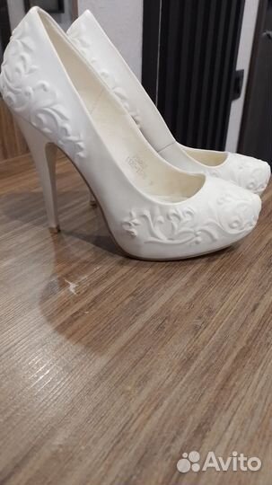 Туфли женские 36 размер