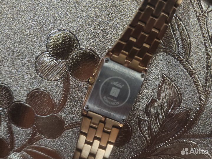 Часы женские romanson