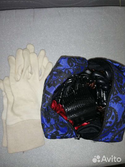 Электробигуди Philips