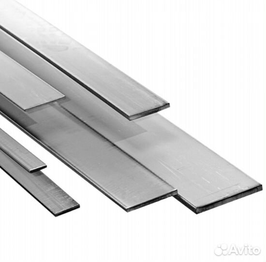 Полоса стальная