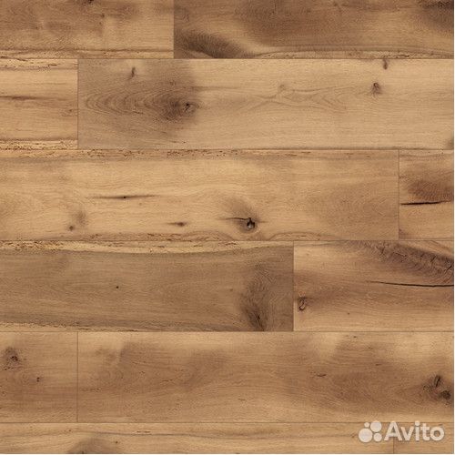 Пробковый ламинат