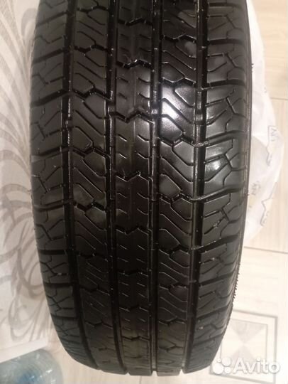 Amtel К-175 205/70 R15