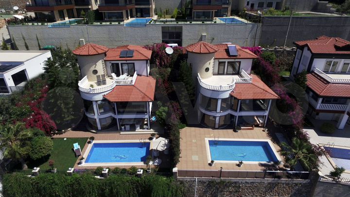 Квартира (Турция)