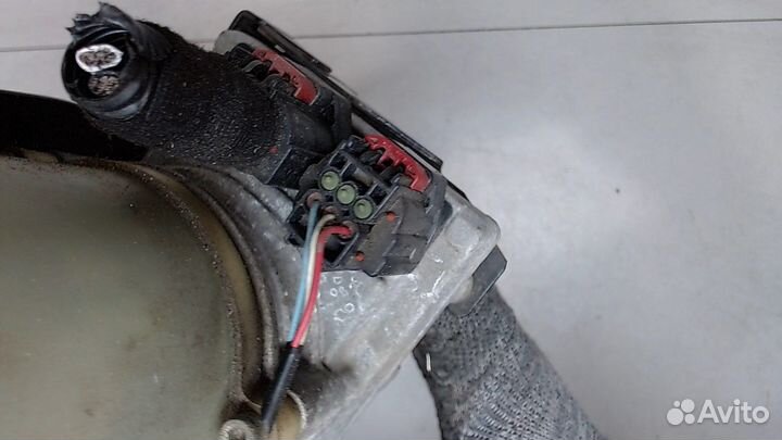 Насос усилителя руля Mazda 3 (BL), 2009