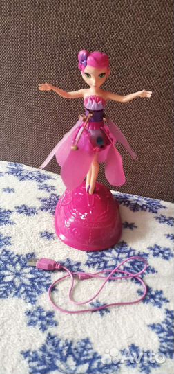 Игрушка Фея