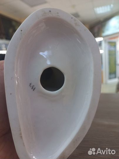 Юная балерина лфз