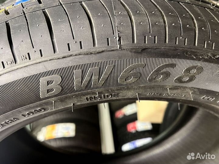Bearway BW668 255/45 R20 145U