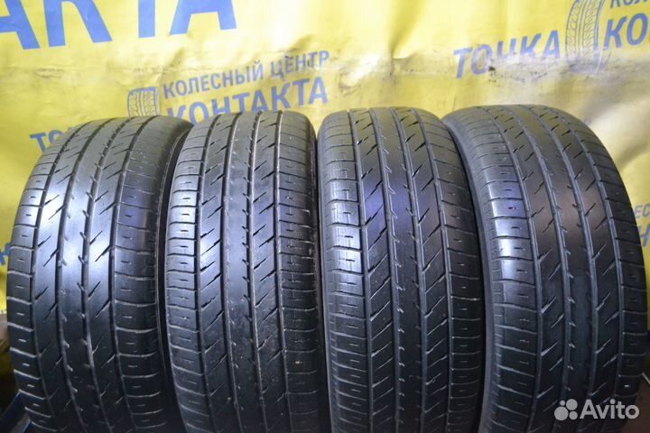 Toyo Tranpath J48 205/55 R16