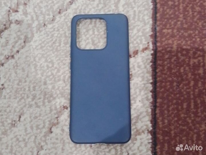 Чехлы для телефонов