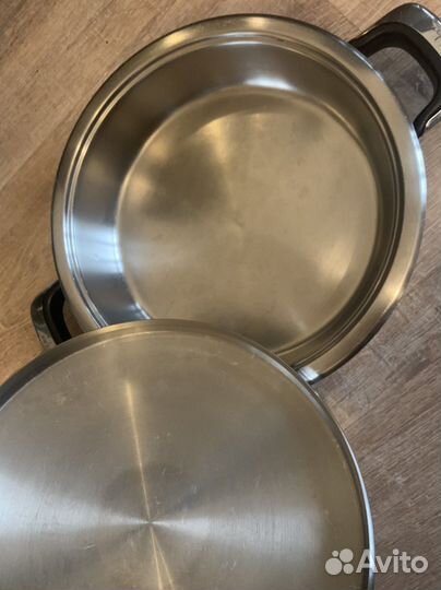 Сковородки Zepter