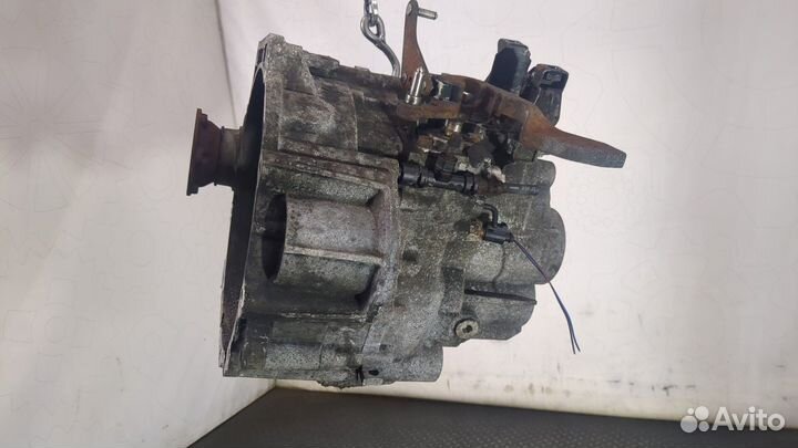 Кпп 6-ст.мех. (МКПП) Skoda Fabia 1.9 TDI, 2006